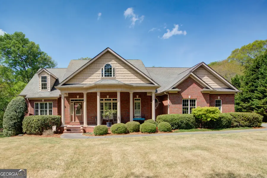 70 Tate Estates Rd Se, Rome, GA 30161 - #2