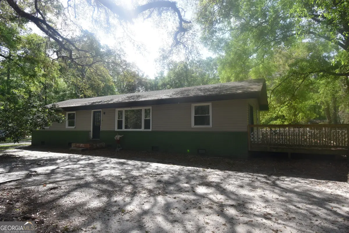 2353 Greenville Road, Kingsland, GA 31548 - #1