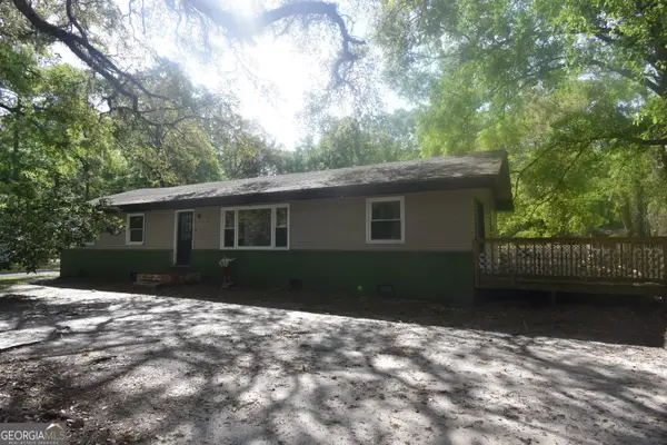 2353 Greenville Road, Kingsland, GA 31548