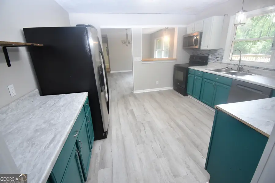 2353 Greenville Road, Kingsland, GA 31548 - #3