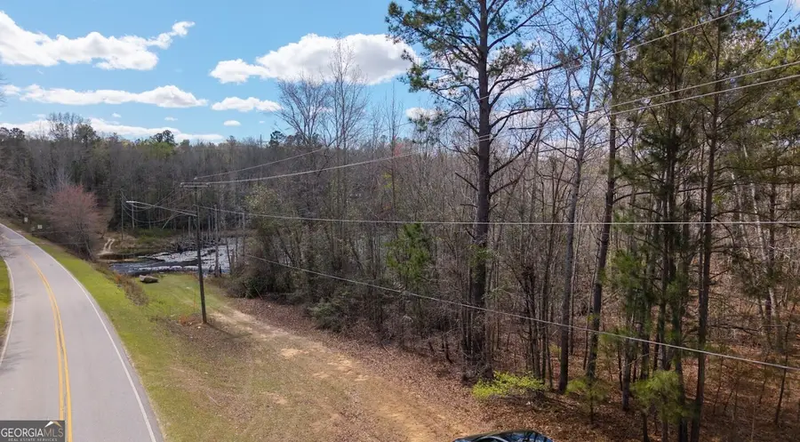 5277 Farmers Bridge Rd, Hephzibah, GA 30815 - #3