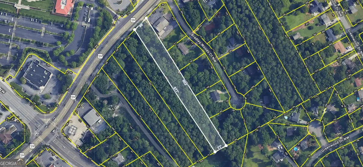 5414 Lawrenceville Highway Nw, Lilburn, GA 30047 - #1