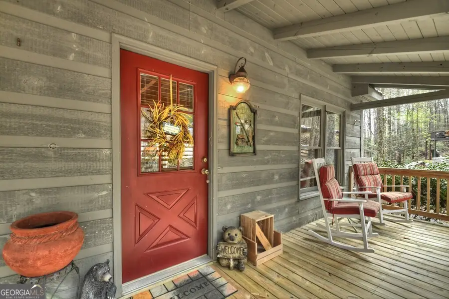 186 Stegall Mill Trail, Ellijay, GA 30536 - #2