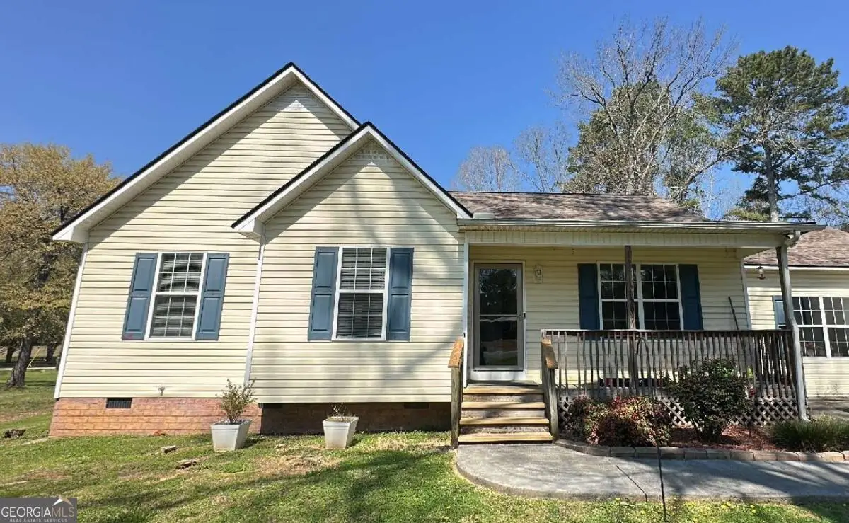 209 David Lake Road Nw, Calhoun, GA 30701 - #1