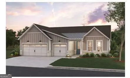 1041 Pine Valley Trail, Jefferson, GA 30549