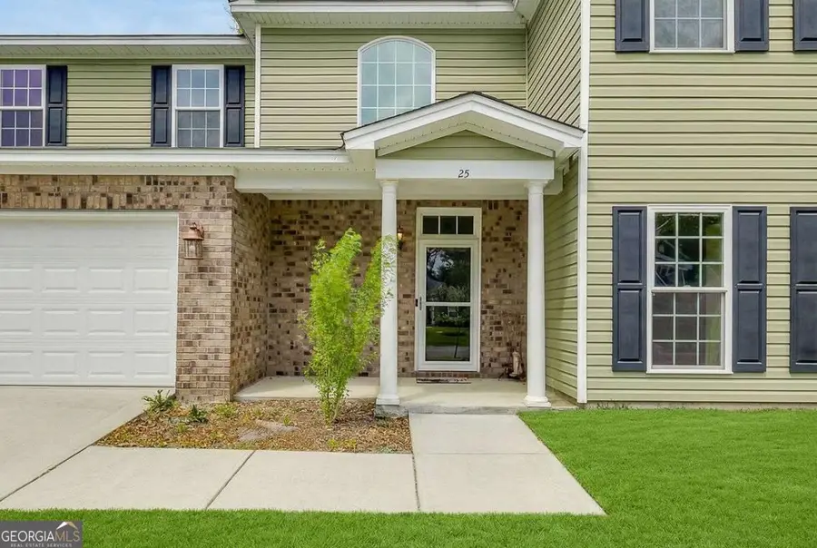 25 Swallow Tail Circle, Savannah, GA 31405 - #2
