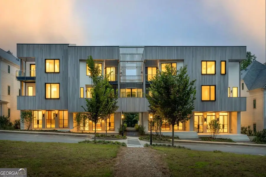 11542 Serenbe Lane, Chattahoochee Hills, GA 30268 - #2