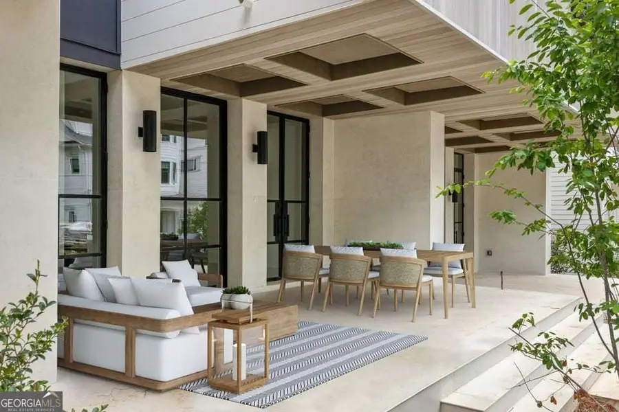 11542 Serenbe Lane, Chattahoochee Hills, GA 30268 - #3