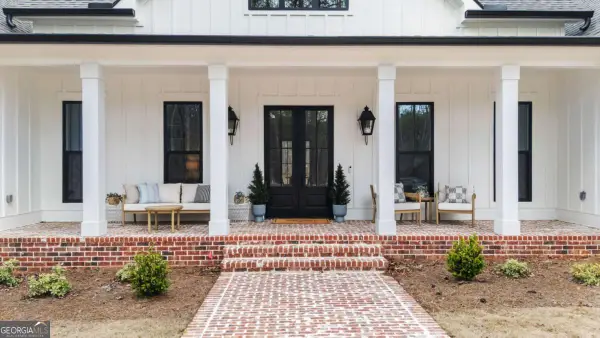 165 Highlands Chase, Ball Ground, GA 30107