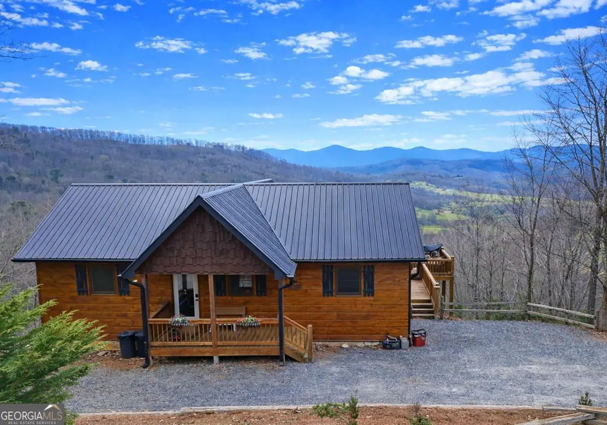 200 Honey Hill Road, Morganton, GA 30560 - #1