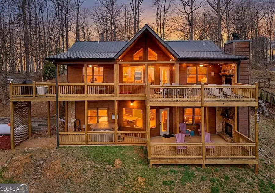 200 Honey Hill Road, Morganton, GA 30560 - #2