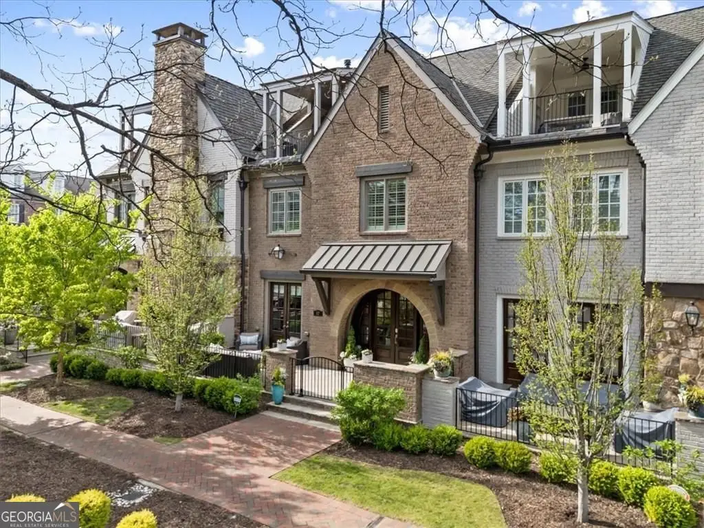 57 Church Street, Alpharetta, GA 30009 - #1