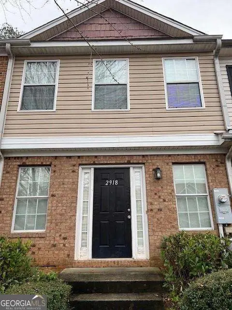 2918 Vining Ridge Terrace #99, Decatur, GA 30034 - #1
