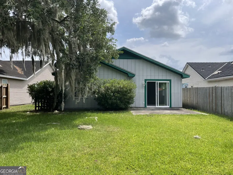 304 Mission Forest Trail, Kingsland, GA 31548 - #3