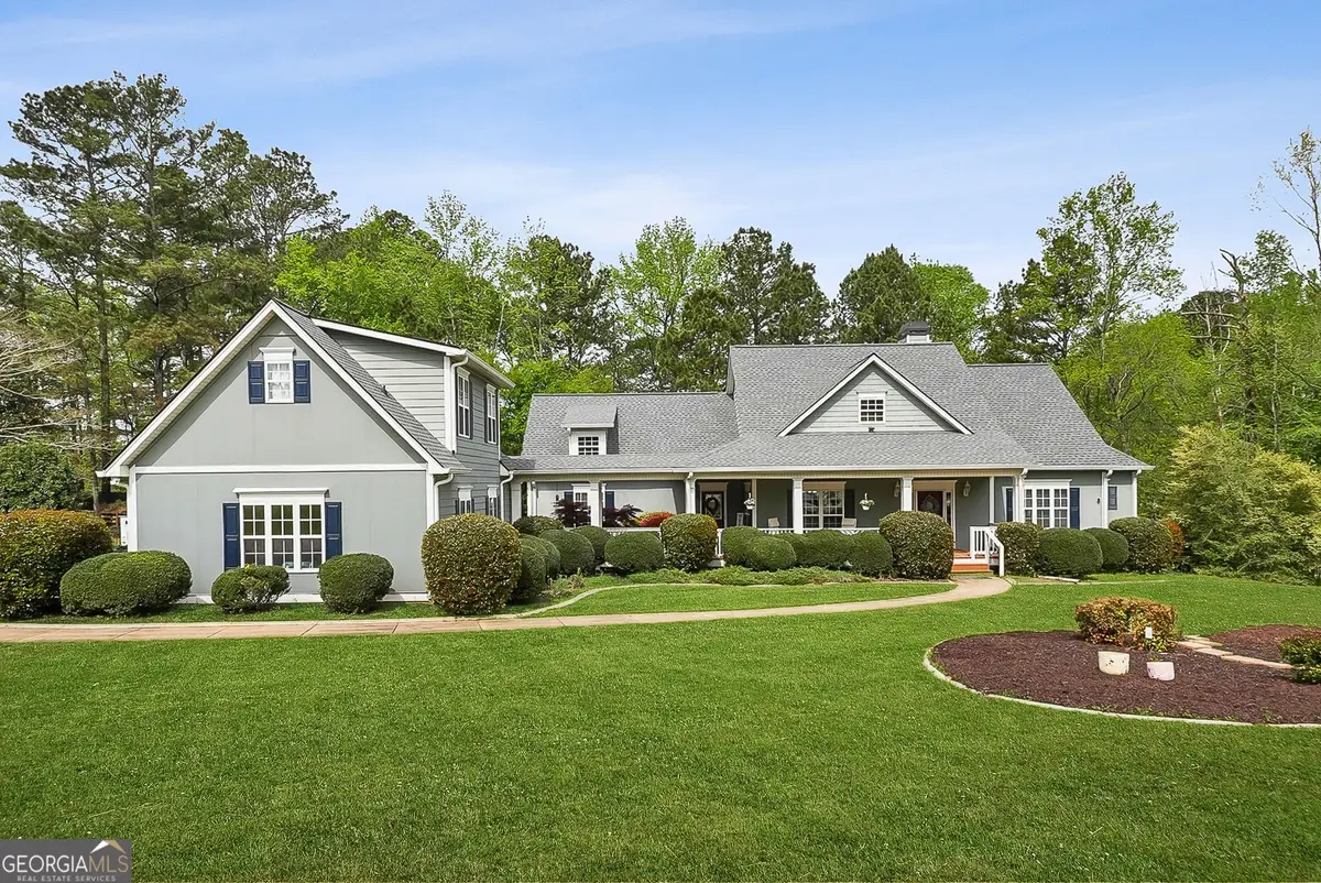 200 Chaparral Trace, Tyrone, GA 30290 - #1