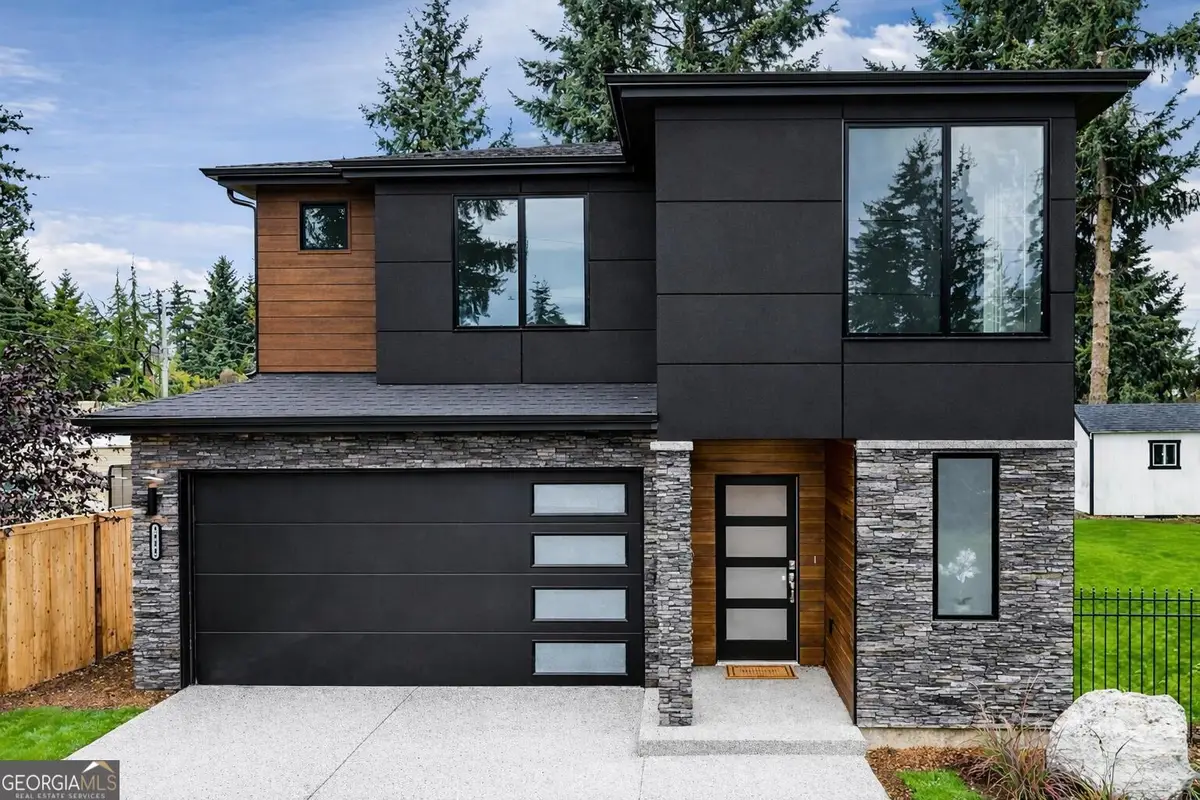 5799 Rockhill Street, Austell, GA 30106 - #1