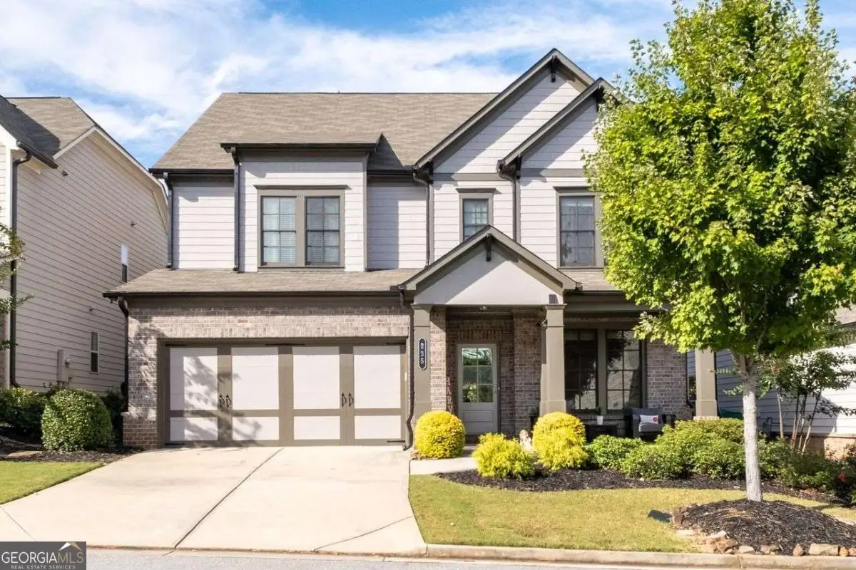 235 Still Pine Bend, Smyrna, GA 30082 - #1