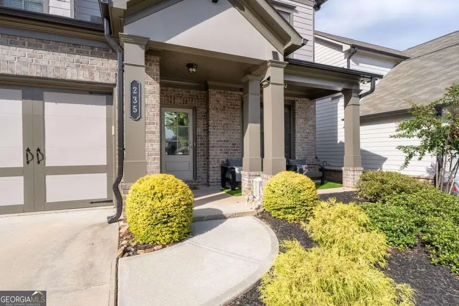 235 Still Pine Bend, Smyrna, GA 30082 - #2