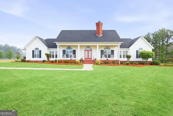 521 Ten Mile Road, Fitzgerald, GA 31750