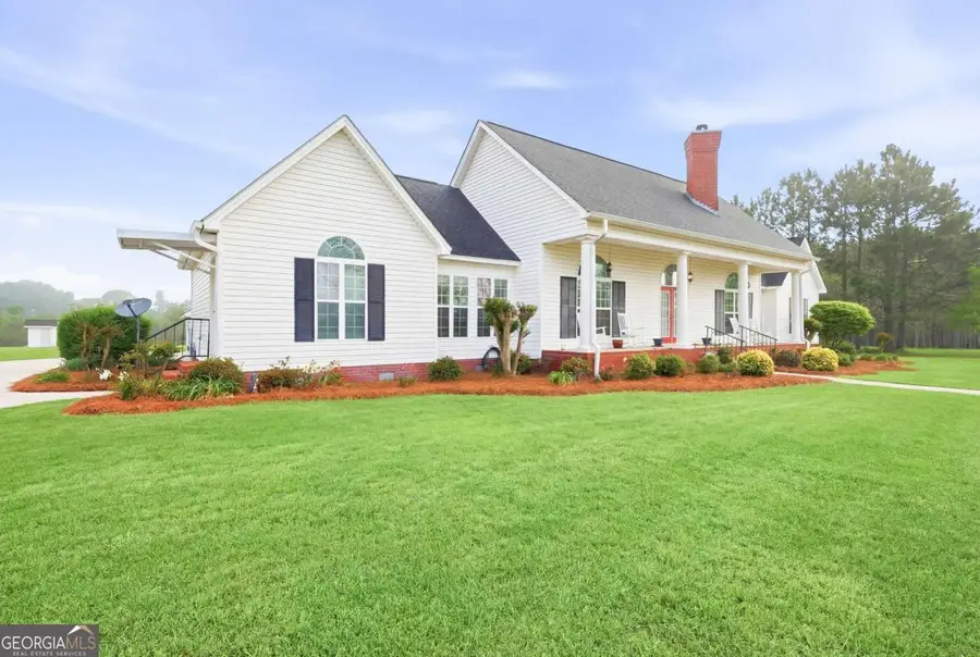 521 Ten Mile Road, Fitzgerald, GA 31750 - #2