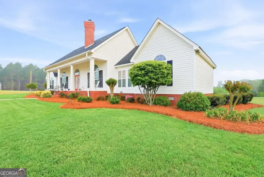 521 Ten Mile Road, Fitzgerald, GA 31750 - #3