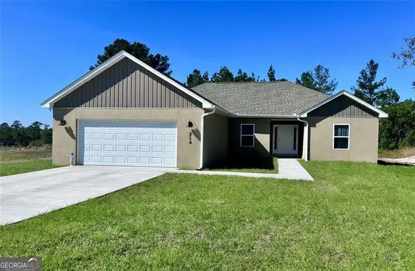 254 Satilla Sands Drive, Waynesville, GA 31566