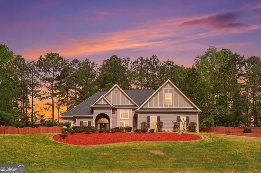 8250 Mossybrook Lane, Douglasville, GA 30135 - #2