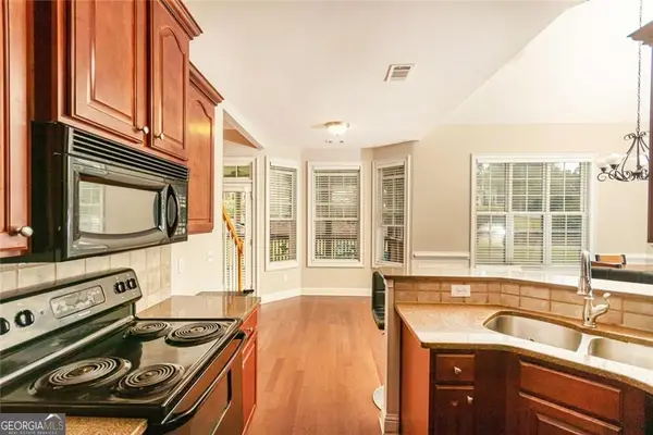 11 Gannon Gap Court, Douglasville, GA 30134