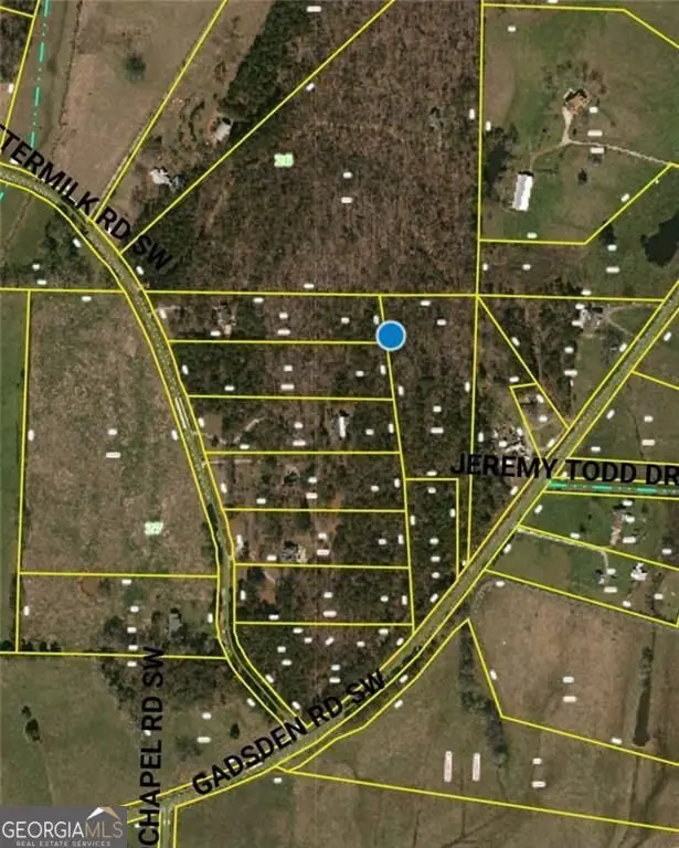700 Gadsden Road Sw, Cave Spring, GA 30124 - #2
