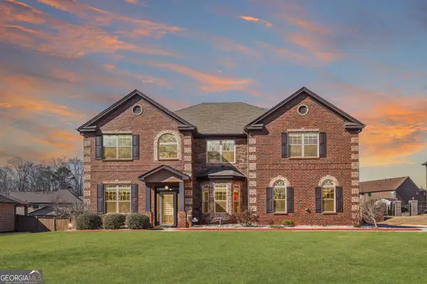 200 Snow Bird Drive, Hampton, GA 30228