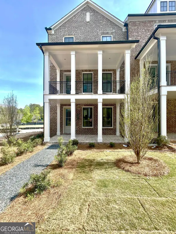 2201 Wexford Drive #41, Brookhaven, GA 30319