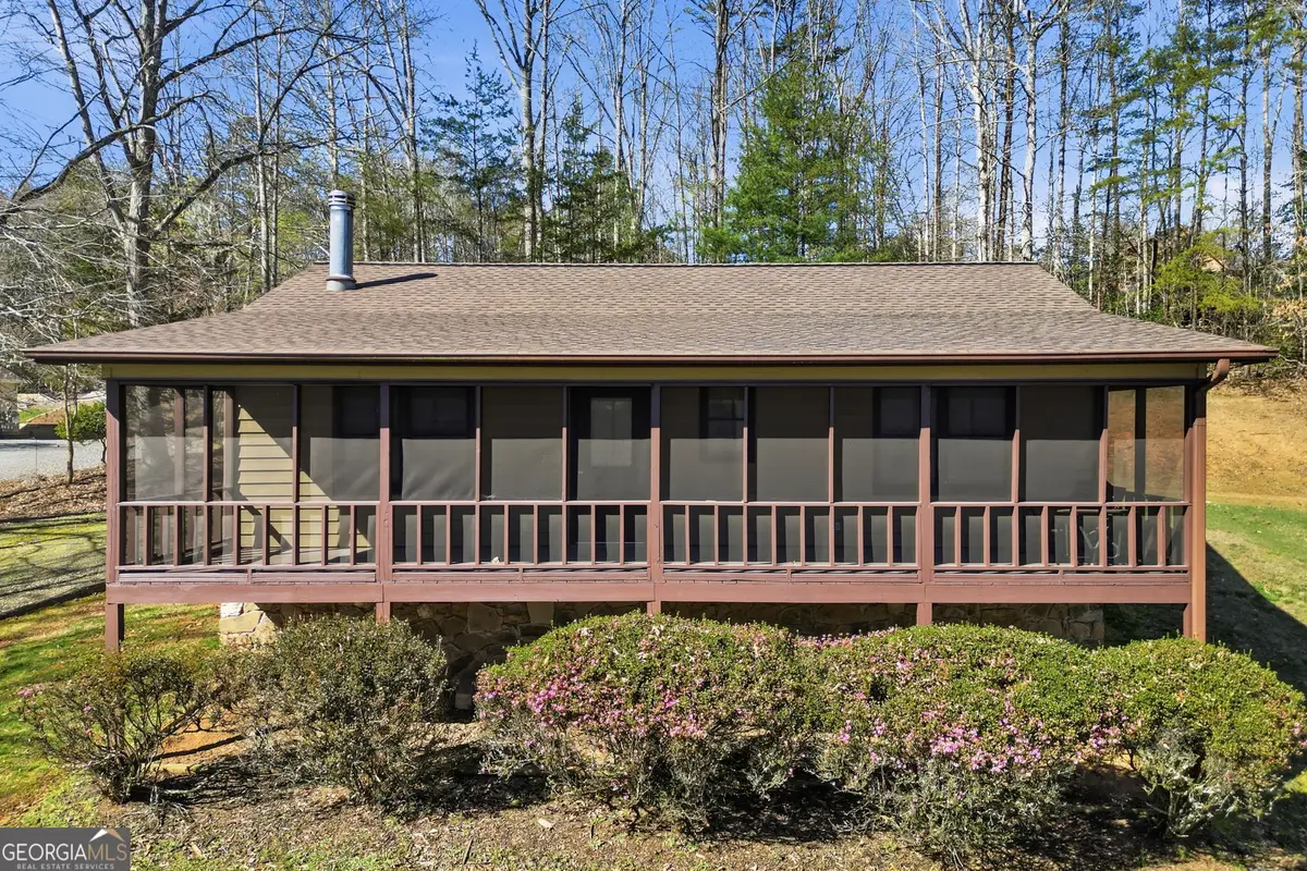 2083 Wood Lake Lane, Young Harris, GA 30582 - #1