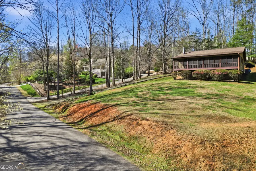 2083 Wood Lake Lane, Young Harris, GA 30582 - #3