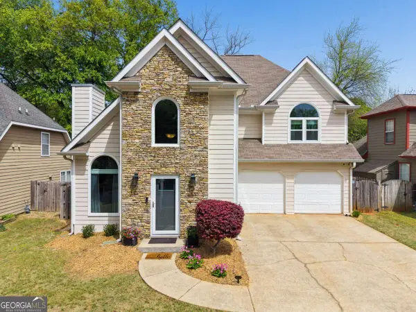 2740 Royal Bluff, Decatur, GA 30030