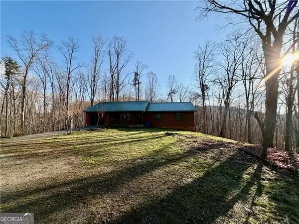 1565 Shoal Creek Road Nw, Clermont, GA 30527