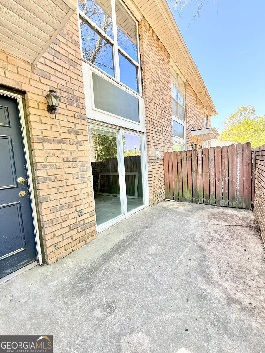 4701 Flat Shoals Road, Union City, GA 30291 - #2