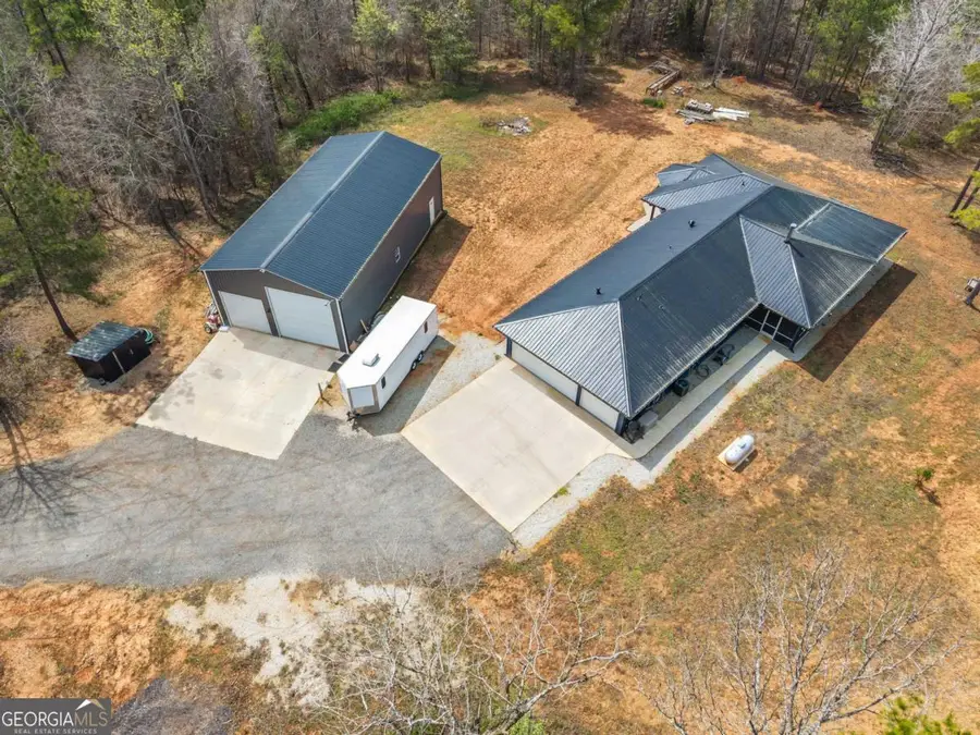 862 Monticello Road, Eatonton, GA 31024 - #2