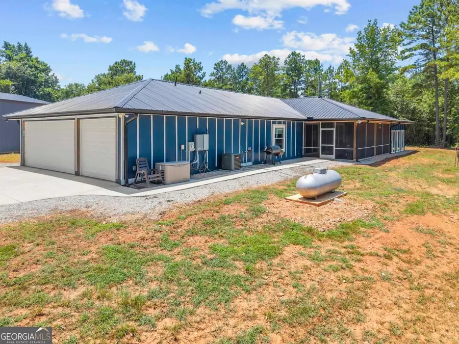 862 Monticello Road, Eatonton, GA 31024 - #3