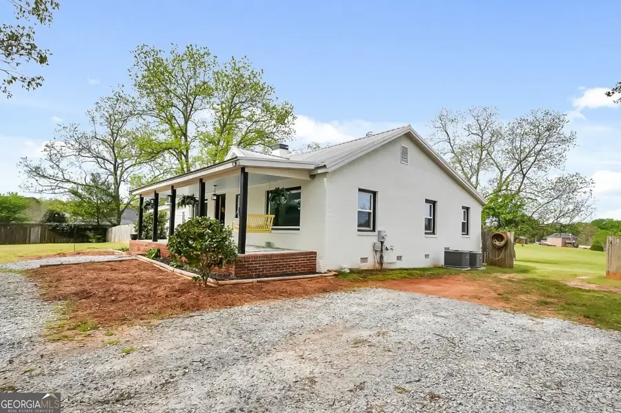 1015 Sid Hunter Road, Senoia, GA 30276 - #2