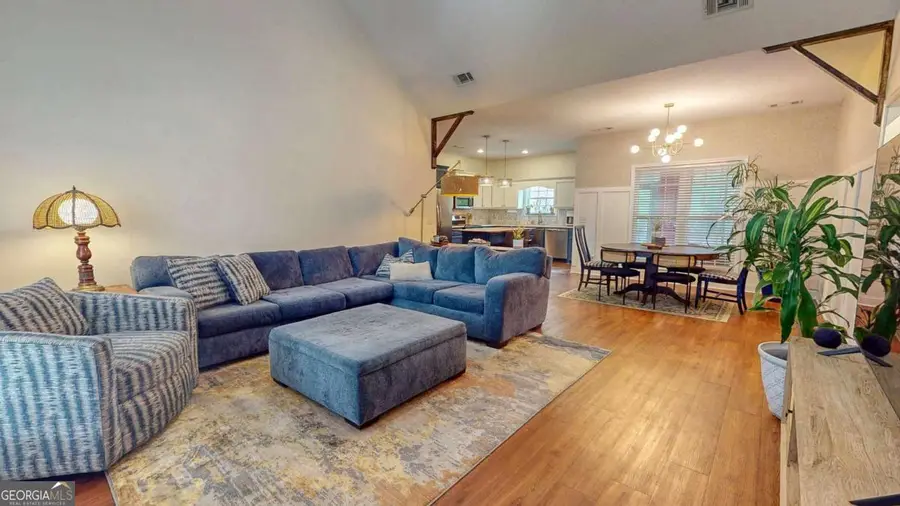 146 Sugarland Boulevard, Brooklet, GA 30415 - #2