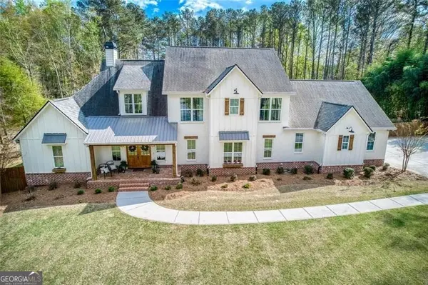 1273 Villa Rica Road Sw, Powder Springs, GA 30127