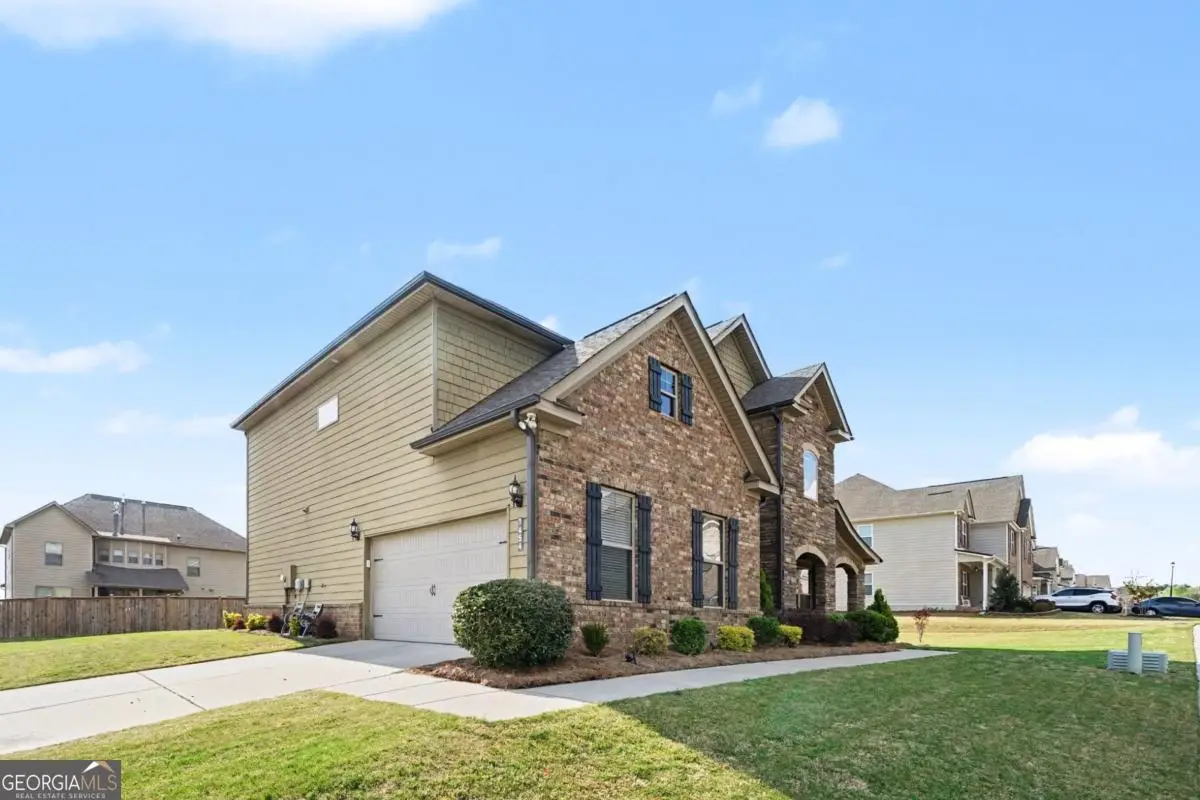 1454 Casual Ridge Run, Loganville, GA 30052 - #1