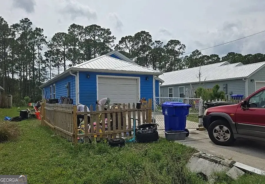 925 Scheidel Way, Saint Augustine, FL 32084 - #3