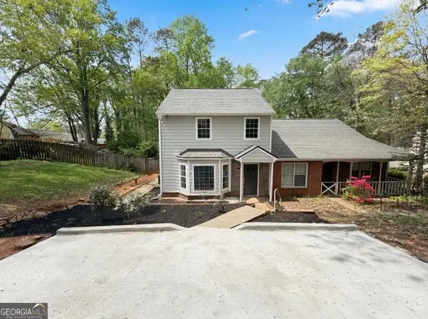 5073 Farm Valley Drive Ne, Woodstock, GA 30188