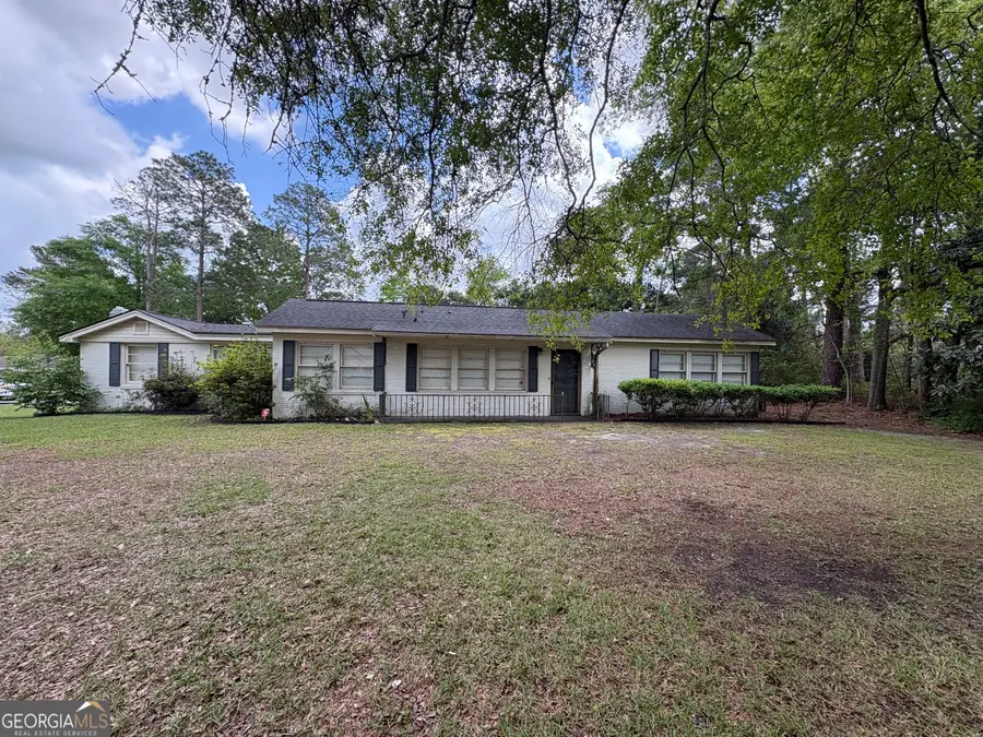 811 9th Avenue, Eastman, GA 31023 - #3