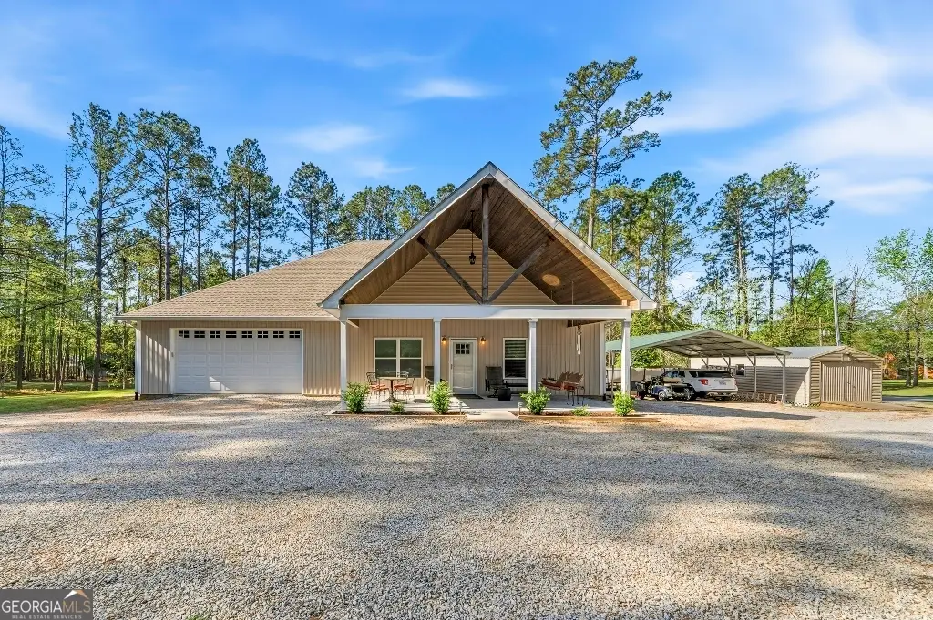 113 Lands Drive Ne, Milledgeville, GA 31061 - #1