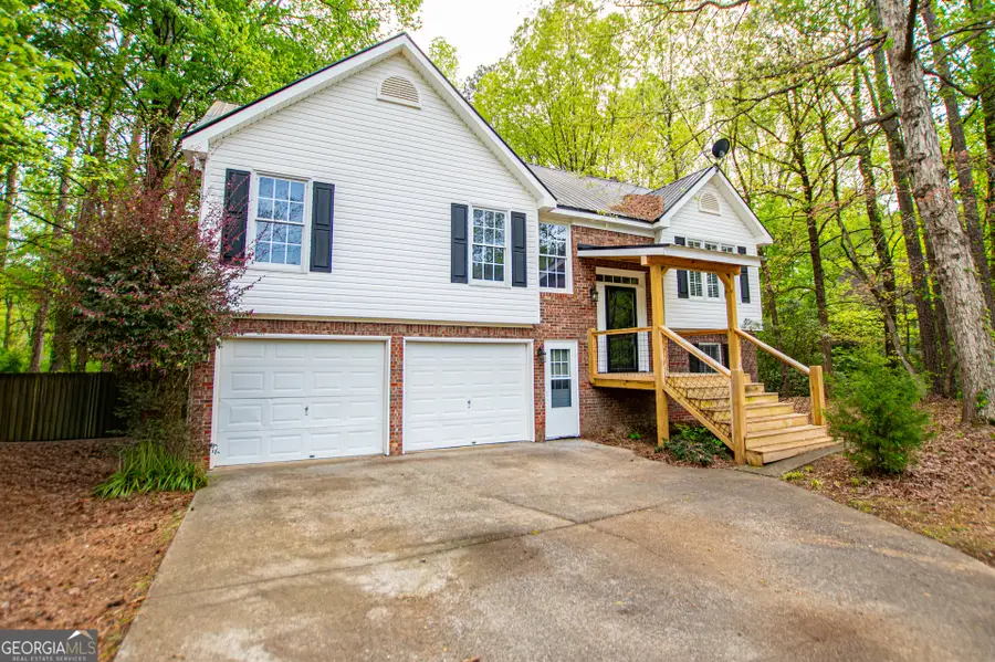 44 Greystone Lane Nw, Cartersville, GA 30121 - #3