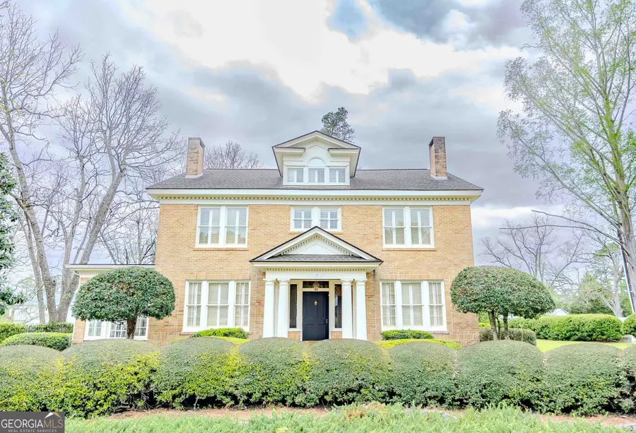 39 W Graham Street, McRae Helena, GA 31055 - #3