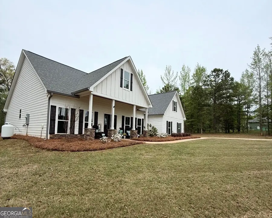 1501 Williamson Zebulon Road, Williamson, GA 30292 - #2