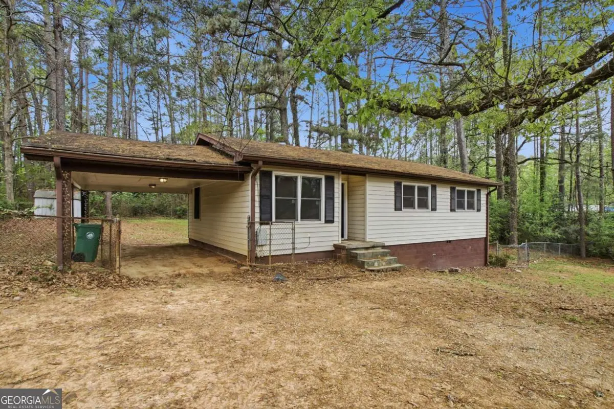 425 Stephenson Road, Stone Mountain, GA 30087 - #1